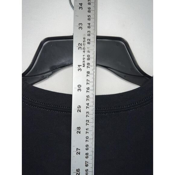 Michael Waltrip Shirt Mens XL Black SRX Racing Graphic Tee Car 15 NASCAR - Picture 6 of 6